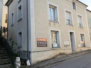 Vente immeuble 133 m² Septeuil (78790)