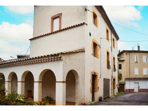 Maison à vendre à Molières-sur-Cèze (30410) - Gard