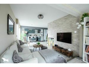 Vente appartement 3 pièces 81 m² Fontenay-le-Fleury (78330)