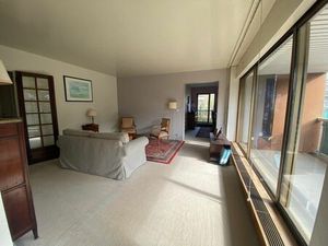 Vente appartement 5 pièces 96 m² Versailles (78000)