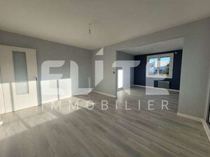 Vente Appartement 3 pièces à Granville (50400) : à vendre 3 pièces / 68m² Granville