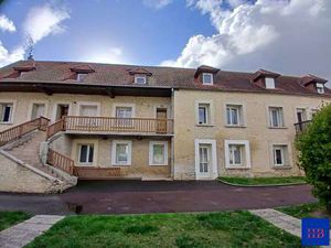 Vente Appartement 3 pièces à Verson (14790) : à vendre 3 pièces / 51m² Verson