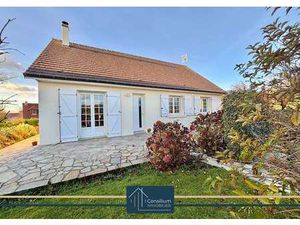 Vente Maison à Baron-sur-Odon (14210) : à vendre / 118m² Baron-sur-Odon