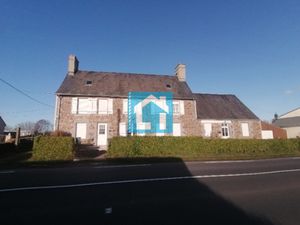 Vente Maison à Gavray (50450) : à vendre / 170m² Gavray