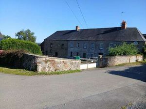 Vente Maison à Saint-Amand-Villages (50160) : à vendre / 101m² Saint-Amand-Villages