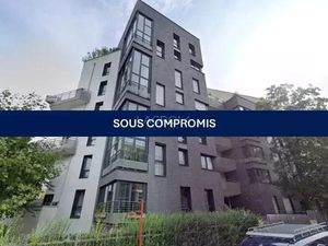 Vente appartement 2 pièces 48.4 m² à Gentilly (94250)  340 000 €