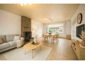 Maison à rénover avec jardin