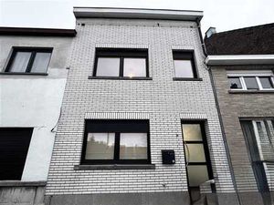 MAISON 4 CHAMBRES AVEC JARDIN dans le centre de Renaix!