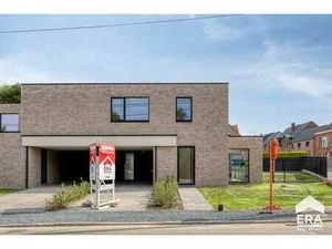 Maison QZEN avec 3 chambres  2 salles de bains & jardin