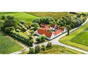 Authentique B&B de luxe 'Hoeve Moeshof'