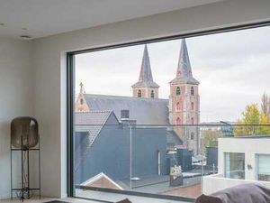 Penthouse exclusif à 6% de TVA*