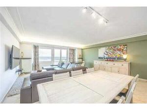 Appartement 2 slaapkamers