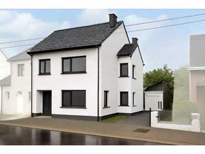 Maison spacieuse avec jardin et garage à Haaltert