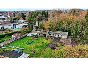 ? VENTE EN LOT – PROJET NEUF PEB A – JUMET