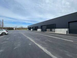 Hall PME multifonctionnel