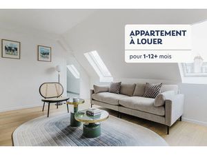 Blueground ID940  Les Halles