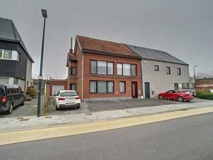 Instapklaar gelijkvloers appartement in centrum Rijmenam