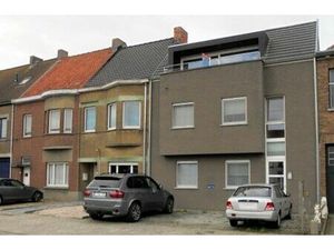 Bel appartement dans un quartier calme
