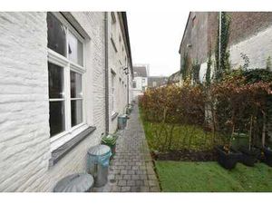 Charmant   energiezuinig Beluik huisje met gezellige tuin...