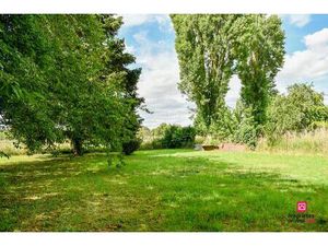 Vente maison 1 pièce 400 m² Othis (77280)