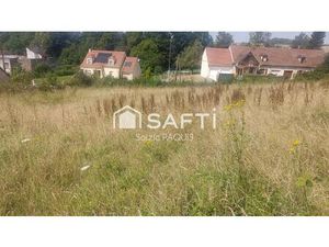 Vente terrain 1903 m² La Ferté-sous-Jouarre (77260)