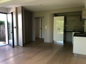 T3 en RDC avec parking et jardin – Coup de cœur à Aytré