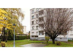 Appartement T2 - 7 chemin Guilbaut avec garage