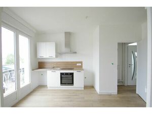 Immeuble de rapport 6.5% de rentabilité 4 appartements Trélazé