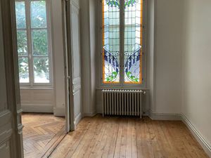 Immeuble de rapport Angers centre