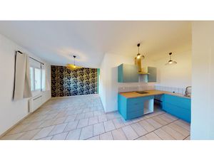 Joli appartement à vendre dans le centre de LÉOGNAN