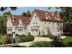 Appartement 3 pièce(s) 55 m2 à Mimizan-bourg