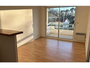 Location appartement  m² T-2 à Mont-de-Marsan  490 €