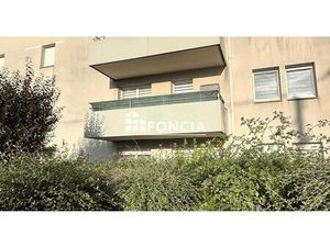 T3 AVEC BALCON PARKING EN RESIDENCE RECENTE SECURISEE