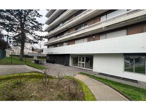 Location appartement  46.33 m² T-2 à Pierrefitte-sur-Seine  755 €