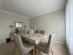 Appartement Saint Gratien 4 pièce(s) 83 m2