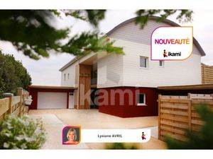 CHARMANT APPARTEMENT REZ DE CHAUSSEE DANS UN ENVIRONNEMENT C