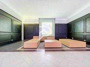 Studio 33m2 avec parking Courbevoie centre