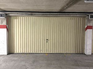 À vendre - Garage double sécurisé - Côte Pavée (Rue Pierre Brossolette)
