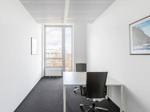 Location meublée locaux professionnels 8 m² à Vandoeuvre-les-nancy (54500)  226 €