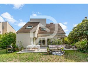 Maison Chatou 8 pièces