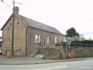 Maison comprenant 2 logements