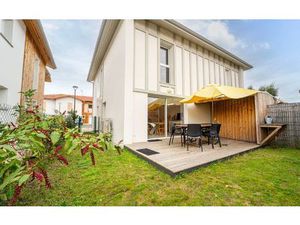 Location maison  84.73 m² T-4 à Lit-et-Mixe  1 170 €