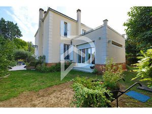 Maison Montesson - 7 pièce(s) - 140 m2