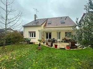 Maison 6 pièces 173 m² 5 chambres