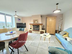 Maison de village 5 pièces