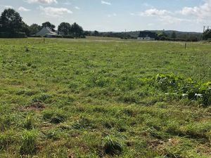 Terrain constructible