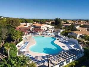 Investissement en residence de tourisme