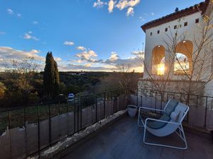 Appartement T2 meublé avec piscine