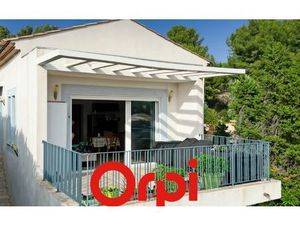 Appartement Bandol 59.4 m² T-3 à vendre  430 000 €