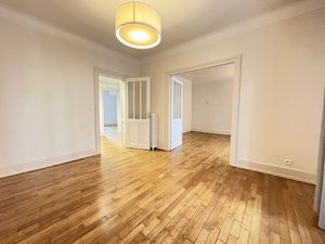 Charmant T3 en rez-de-chaussée  proche commodités Belfort